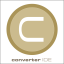 converter IDE