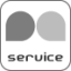 Profile picture for user service