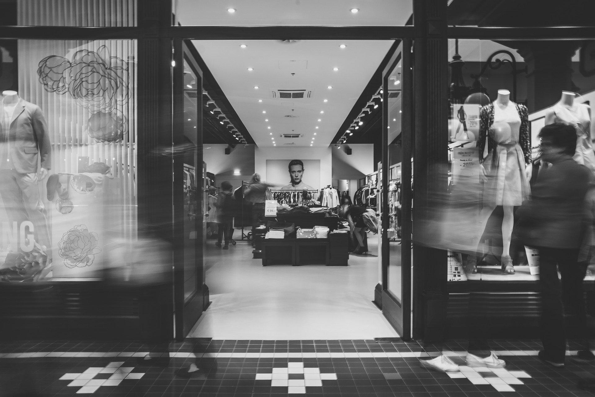 shopping icon